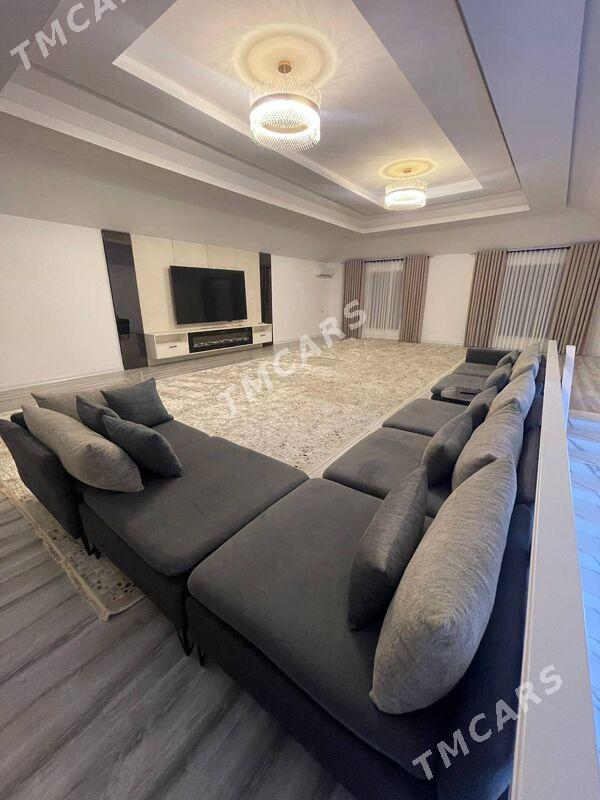 Çoganly lyuks plan jay 3 sotok - Aşgabat - img 3