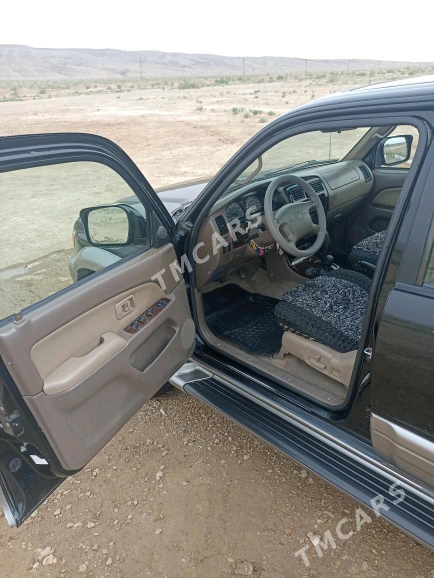 Toyota 4Runner 2002 - 150 000 TMT - Bereket - img 6