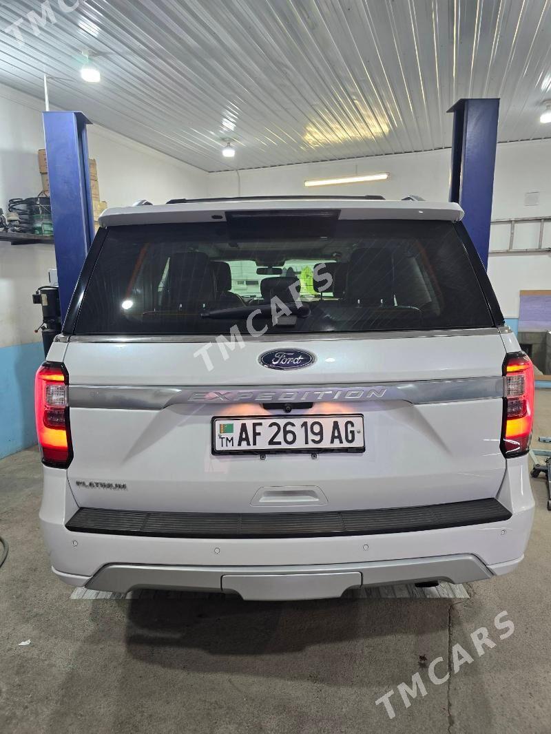 Ford Expedition 2018 - 520 000 TMT - Mary - img 10