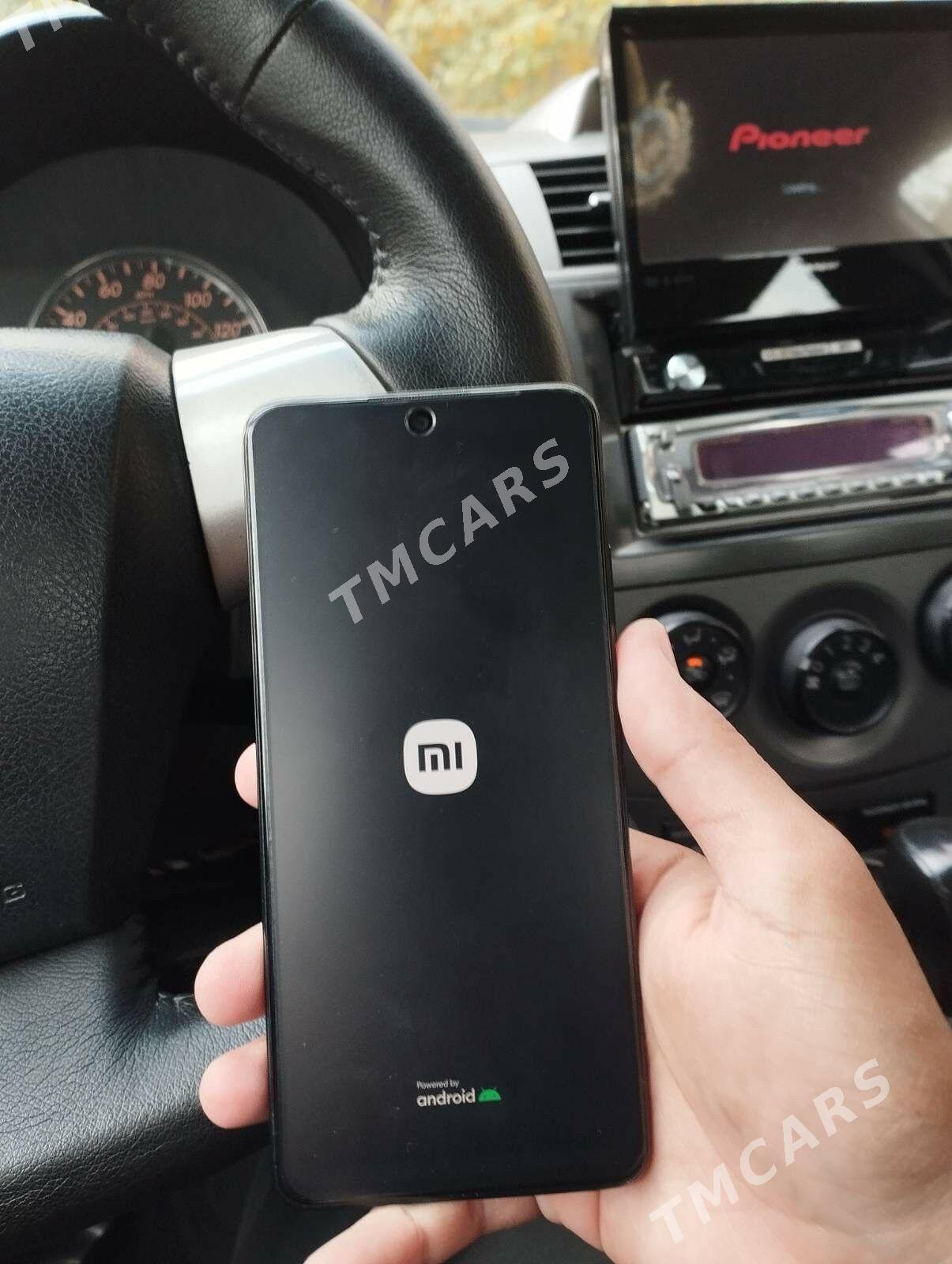 Redmi Note 11 Pro - Ашхабад - img 2