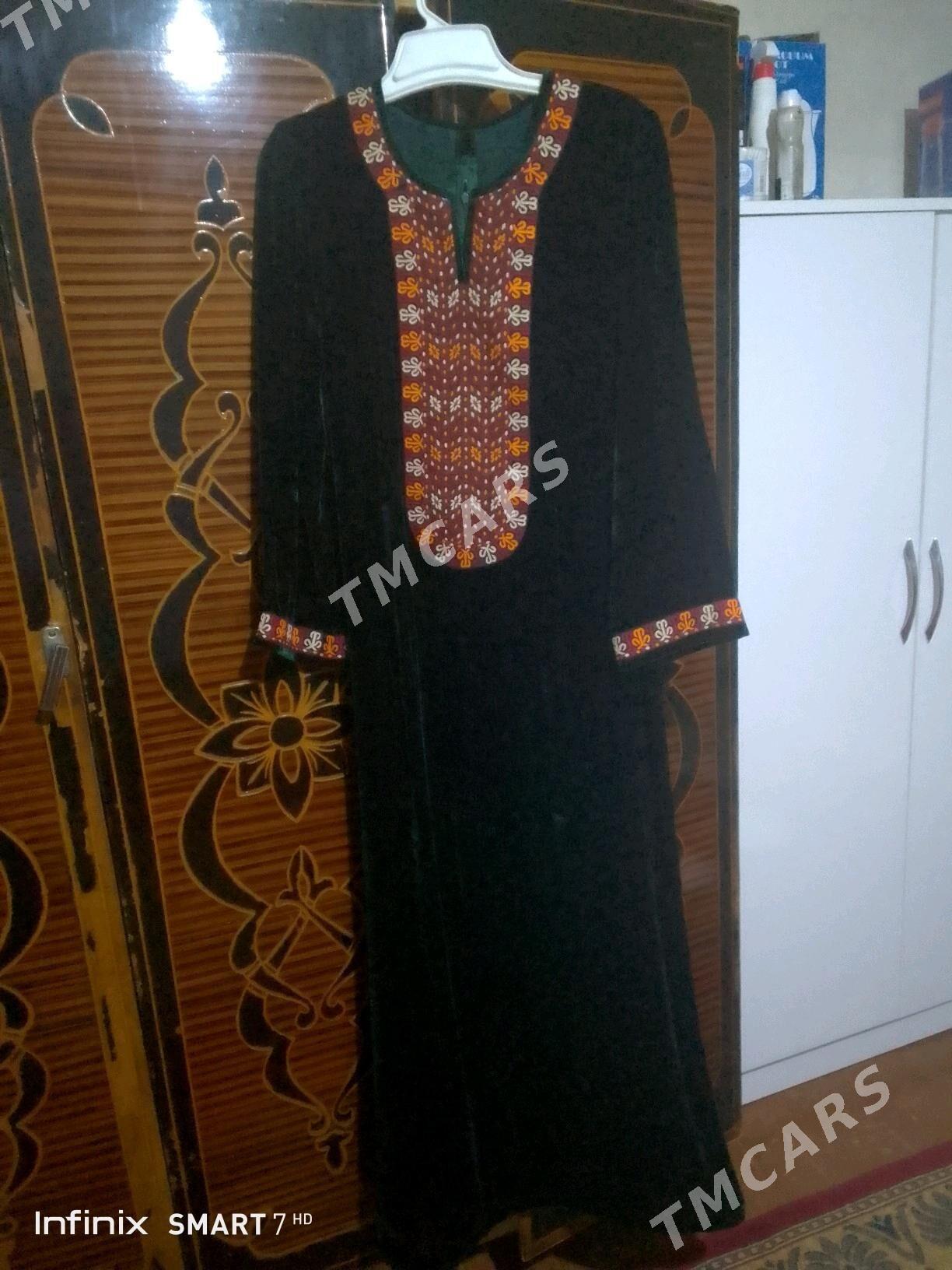 Gara yasyl pomah - Gypjak - img 2