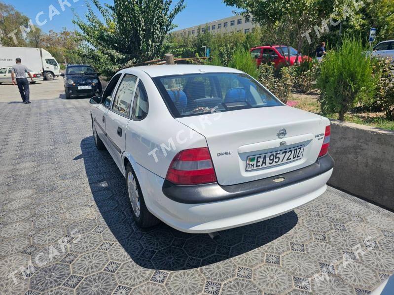 Opel Vectra 1997 - 55 000 TMT - Дашогуз - img 3