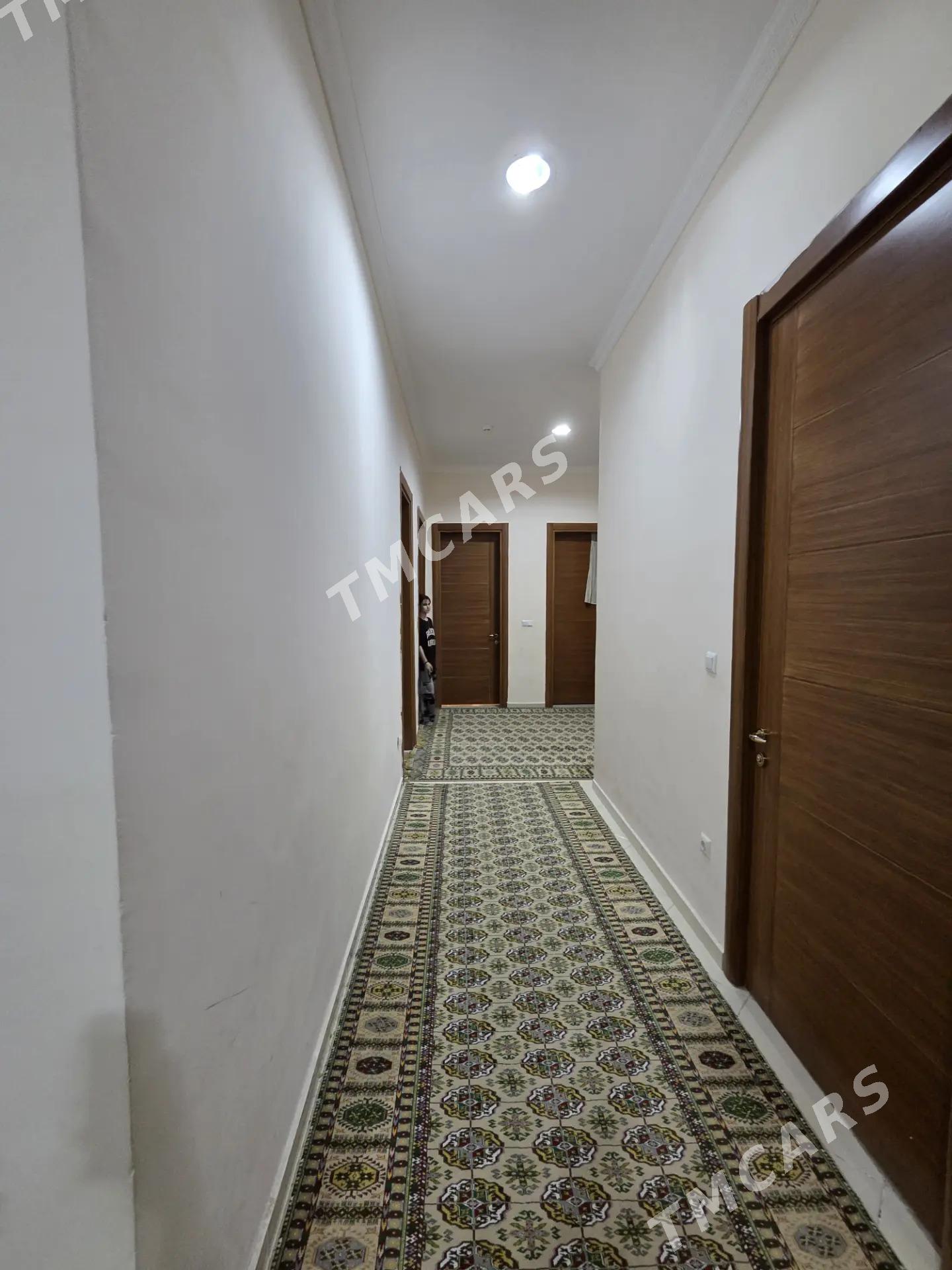 13 ЭТАП, 5 КОМН, 240 М² - Ашхабад - img 2