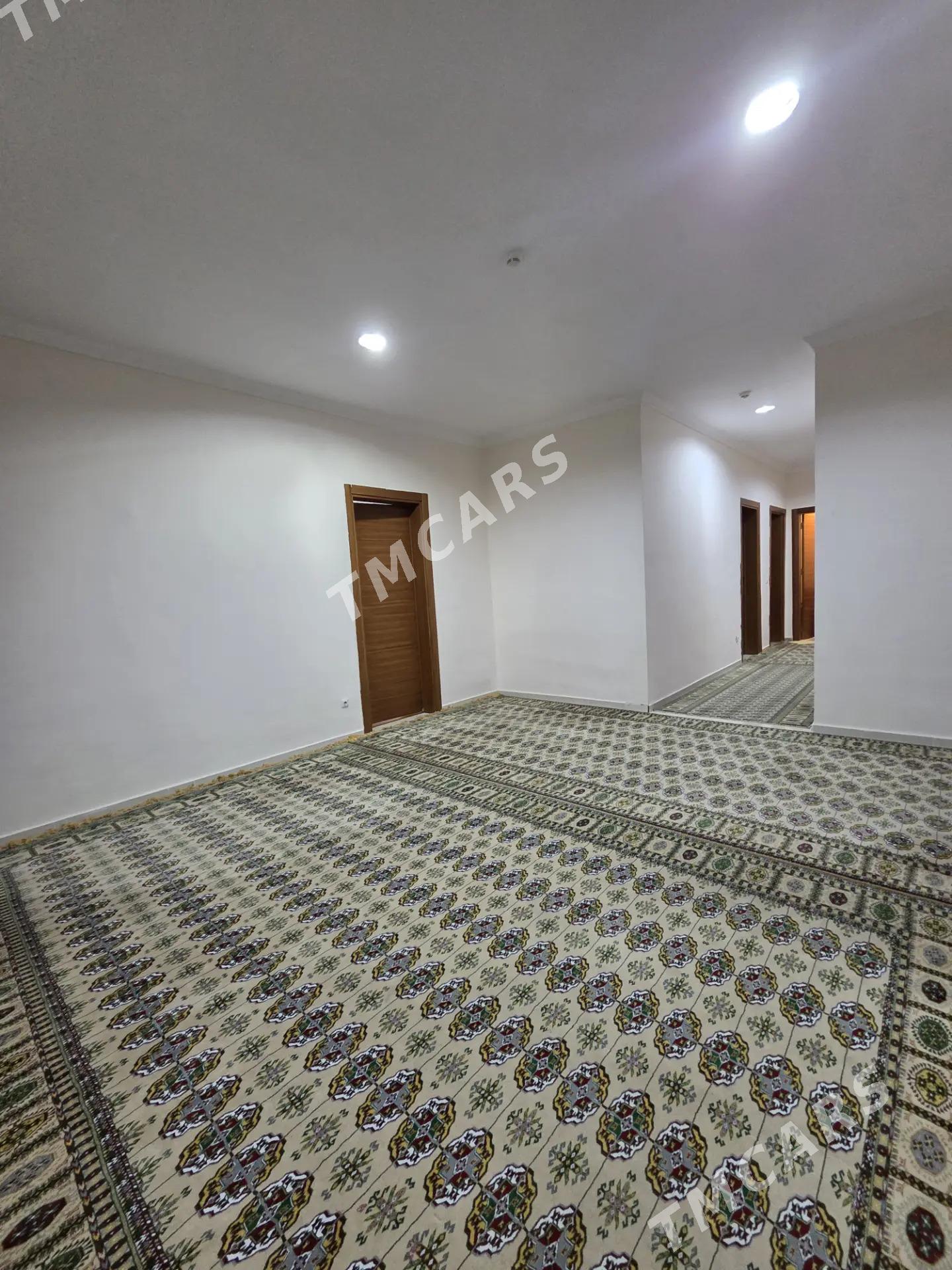 13 ЭТАП, 5 КОМН, 240 М² - Ашхабад - img 5