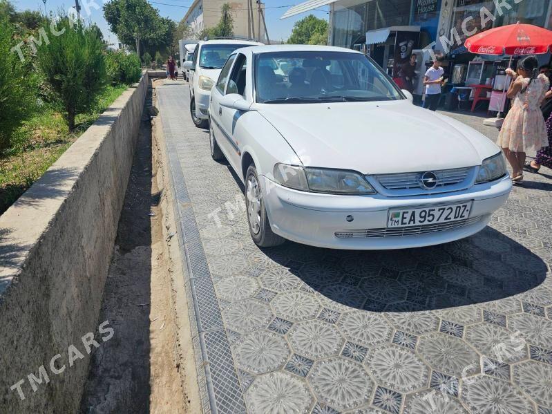 Opel Vectra 1997 - 55 000 TMT - Дашогуз - img 5
