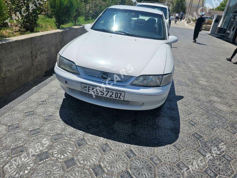 Opel Vectra 1997 - 55 000 TMT - Дашогуз - img 6