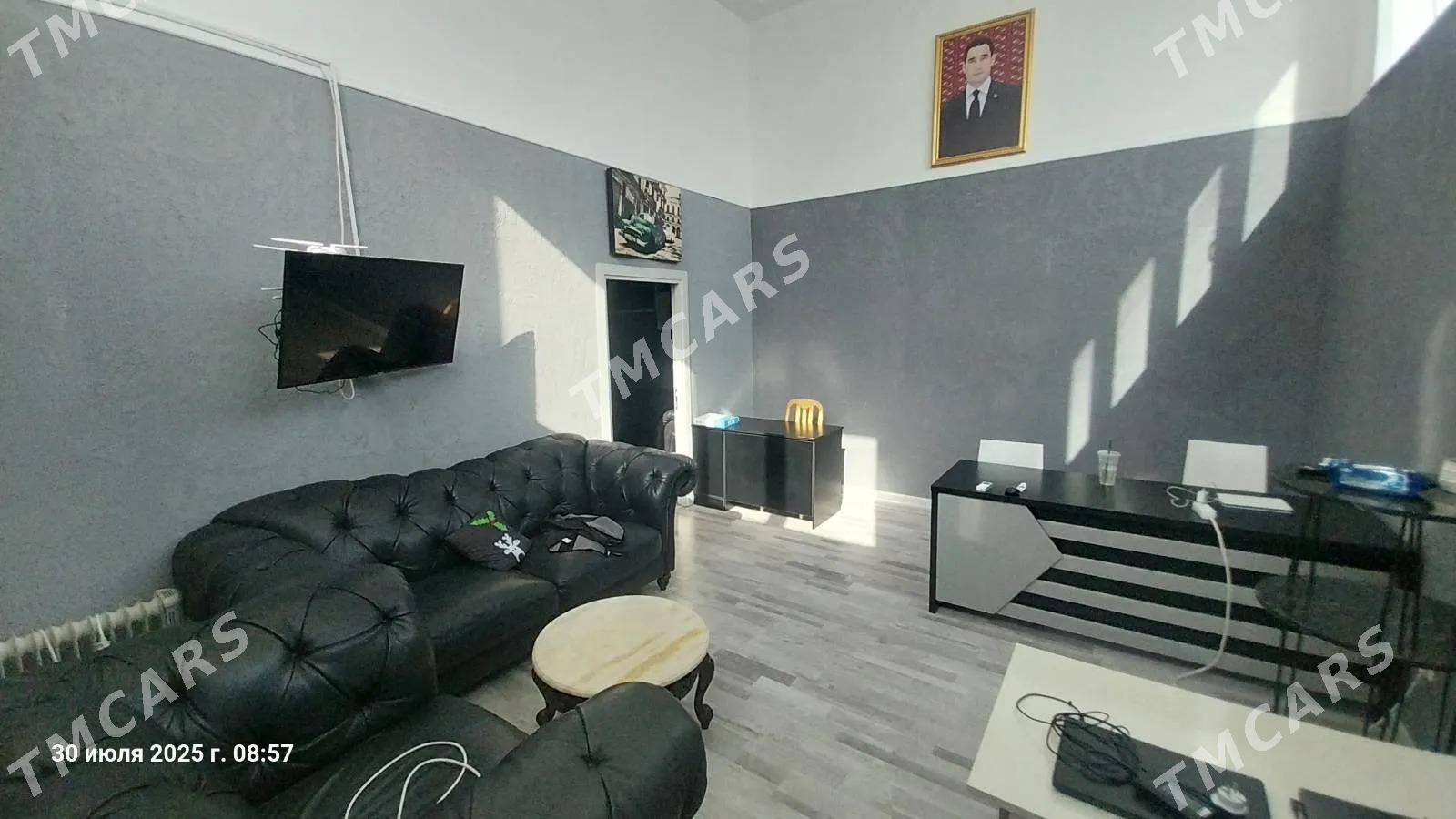 Arenda Ofis - Aşgabat - img 2