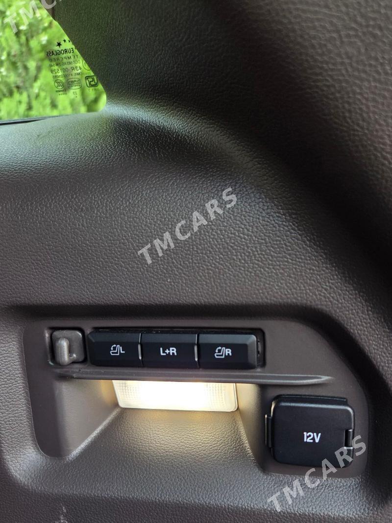 Ford Explorer 2020 - 620 000 TMT - Ашхабад - img 8