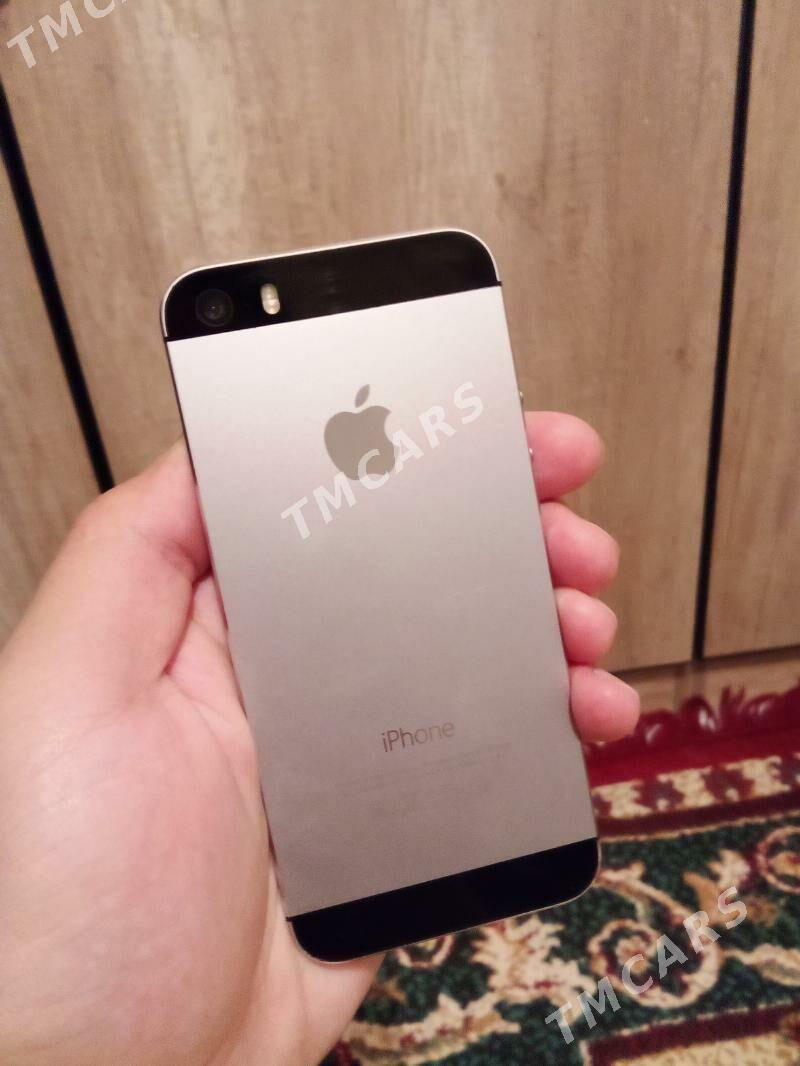 iPhone 5s - Балканабат - img 4