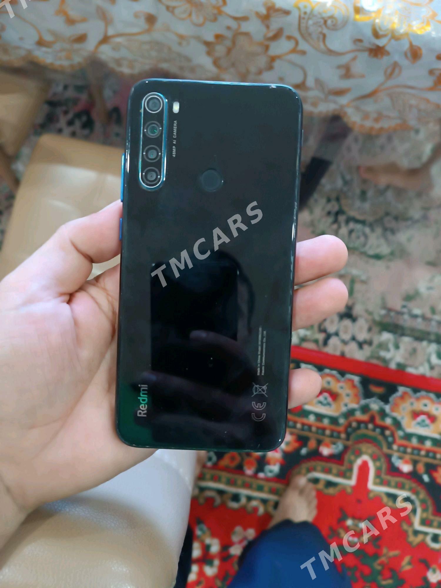 redmi note 8 - Туркменабат - img 3