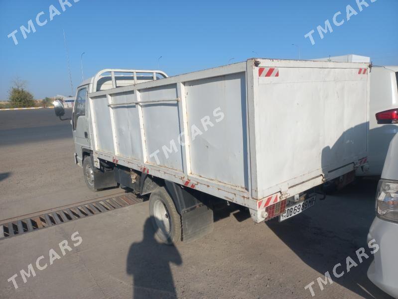 Forland H3 2008 - 80 000 TMT - Мары - img 4