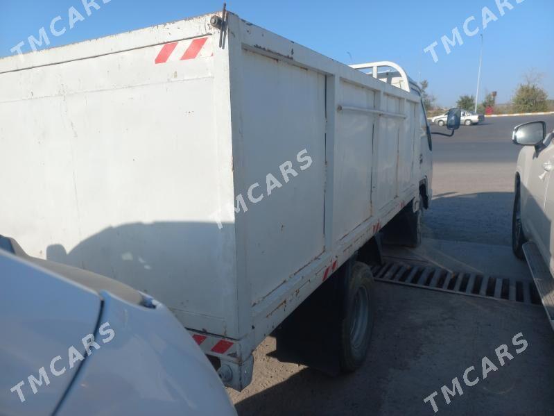 Forland H3 2008 - 80 000 TMT - Мары - img 2
