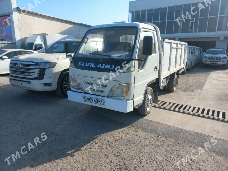 Forland H3 2008 - 80 000 TMT - Мары - img 3