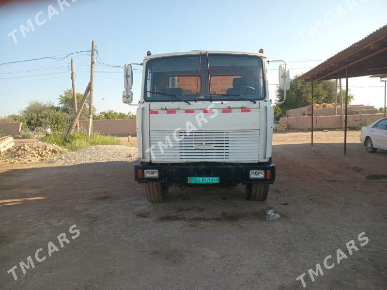 Maz Samosval 2011 - 340 000 TMT - Шабатский этрап - img 2