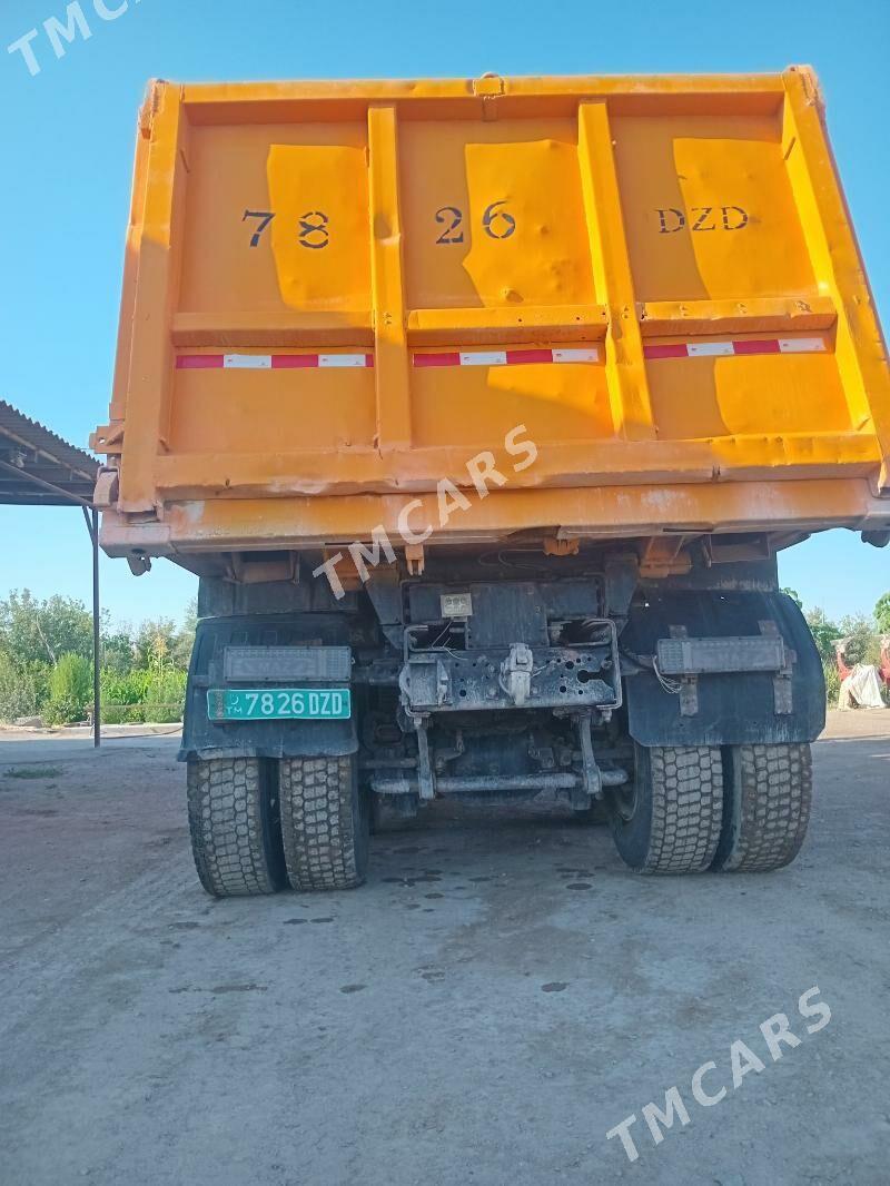 Maz Samosval 2011 - 340 000 TMT - Шабатский этрап - img 3
