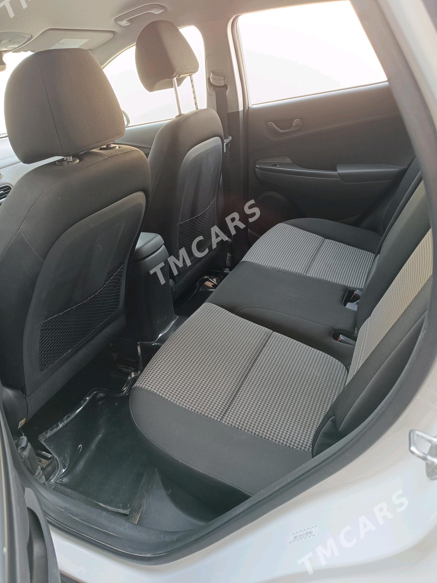 Hyundai Kona 2019 - 220 000 TMT - Büzmeýin - img 3