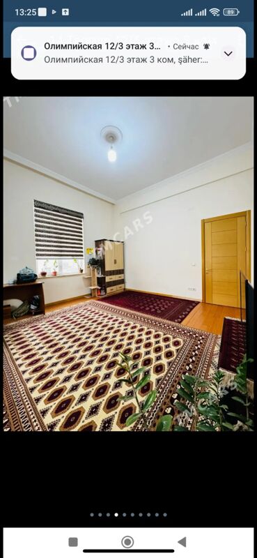 14 этап 3 ком 6 этаж - 14-nji tapgyr (Sowhozny köç) - img 2
