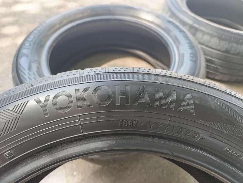 205.55.16 yokohama 1 200 TMT - Ашхабад - img 2