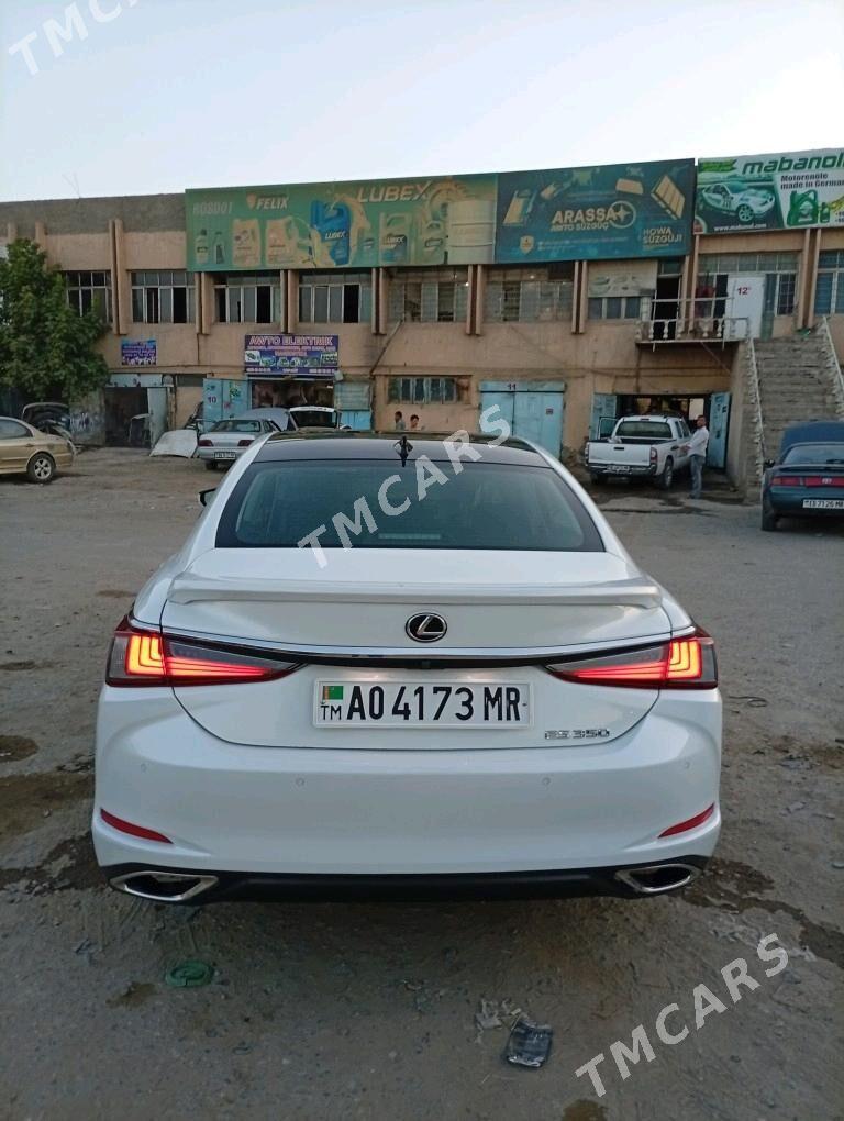 Lexus ES 350 2019 - 540 000 TMT - Мары - img 3