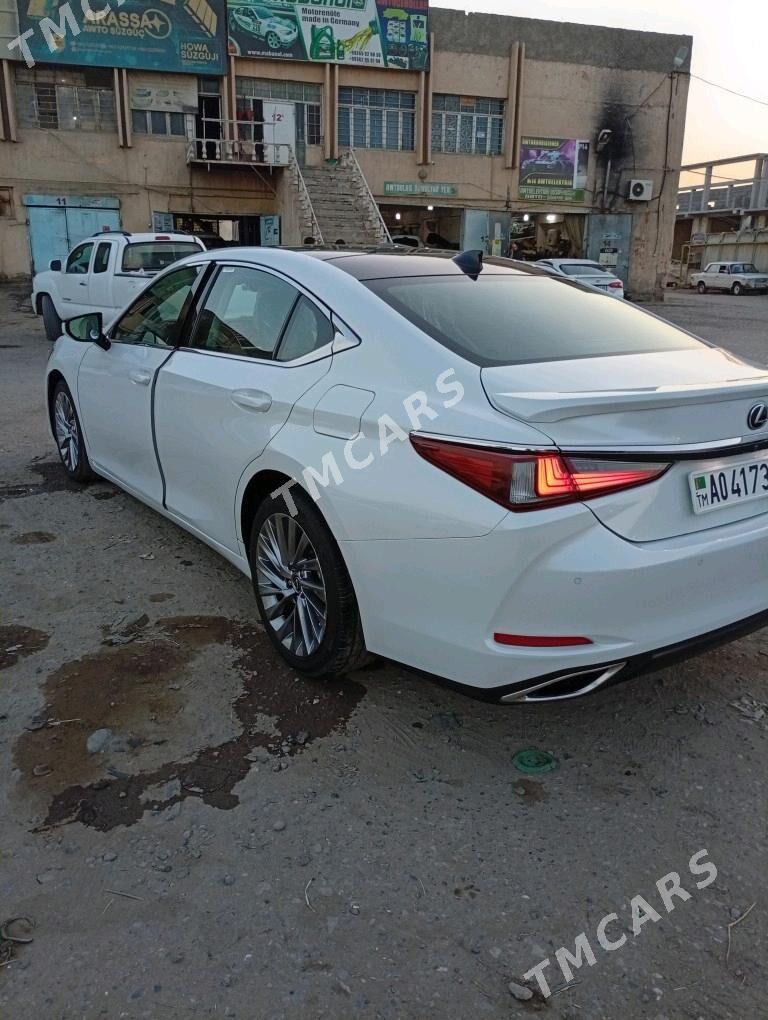Lexus ES 350 2019 - 540 000 TMT - Мары - img 7