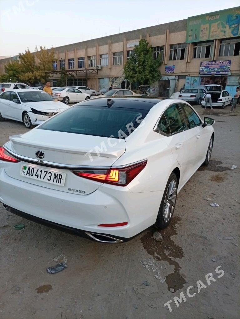 Lexus ES 350 2019 - 540 000 TMT - Мары - img 6