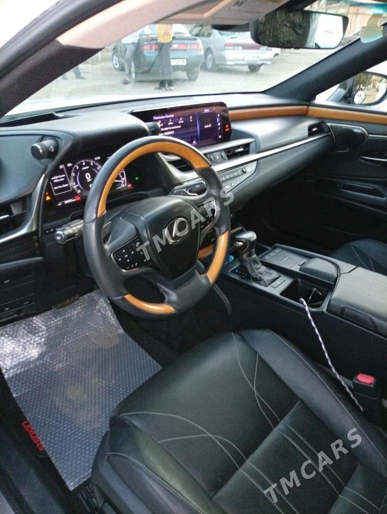 Lexus ES 350 2019 - 540 000 TMT - Мары - img 4