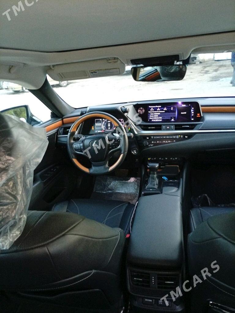 Lexus ES 350 2019 - 540 000 TMT - Мары - img 5