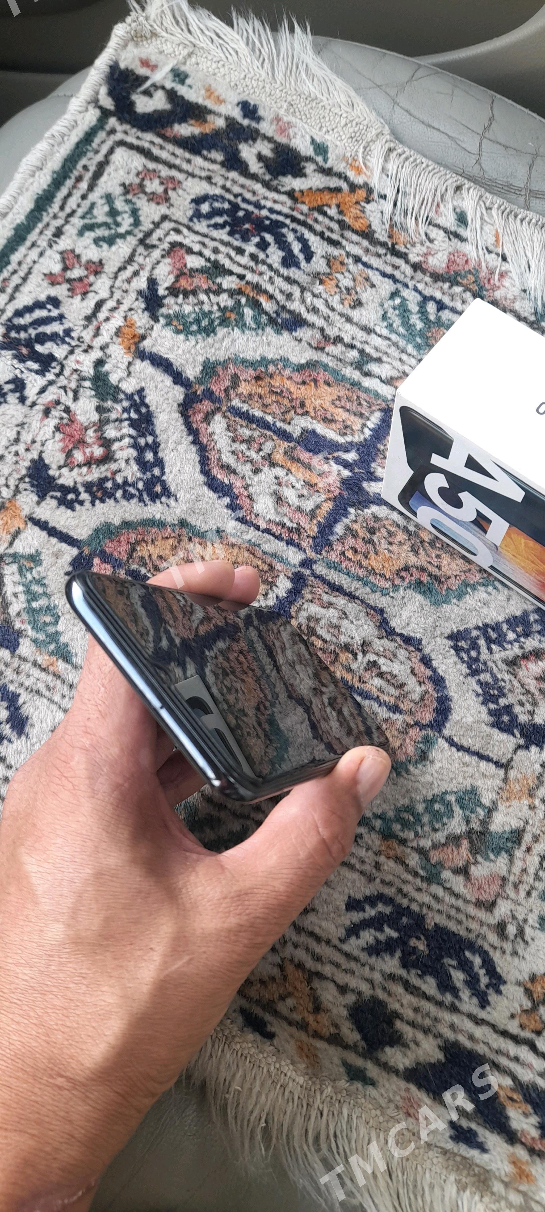 Samsung A 50 - Гаудан "А" - img 4