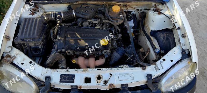 Opel Vita 2000 - 25 000 TMT - Daşoguz - img 4