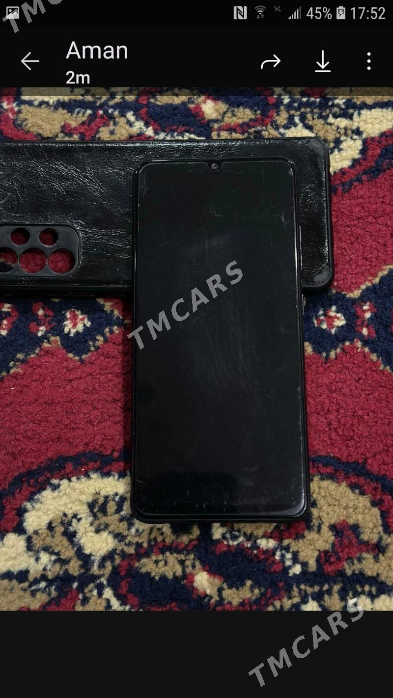 Samsung A 32...4/64 - Мары - img 2
