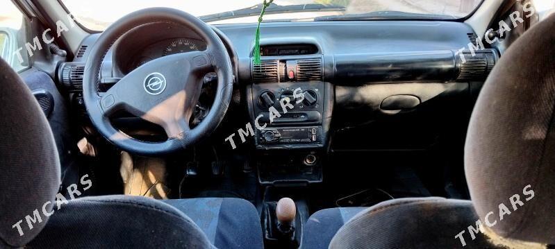 Opel Vita 2000 - 25 000 TMT - Daşoguz - img 3
