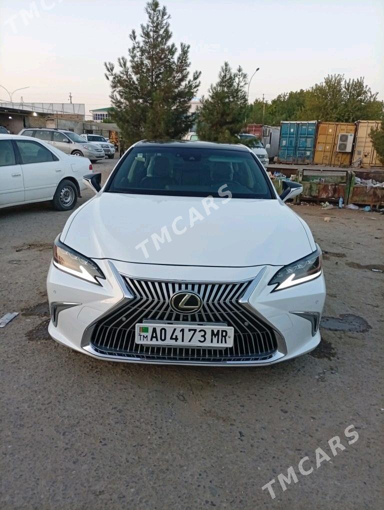 Lexus ES 350 2019 - 540 000 TMT - Мары - img 8