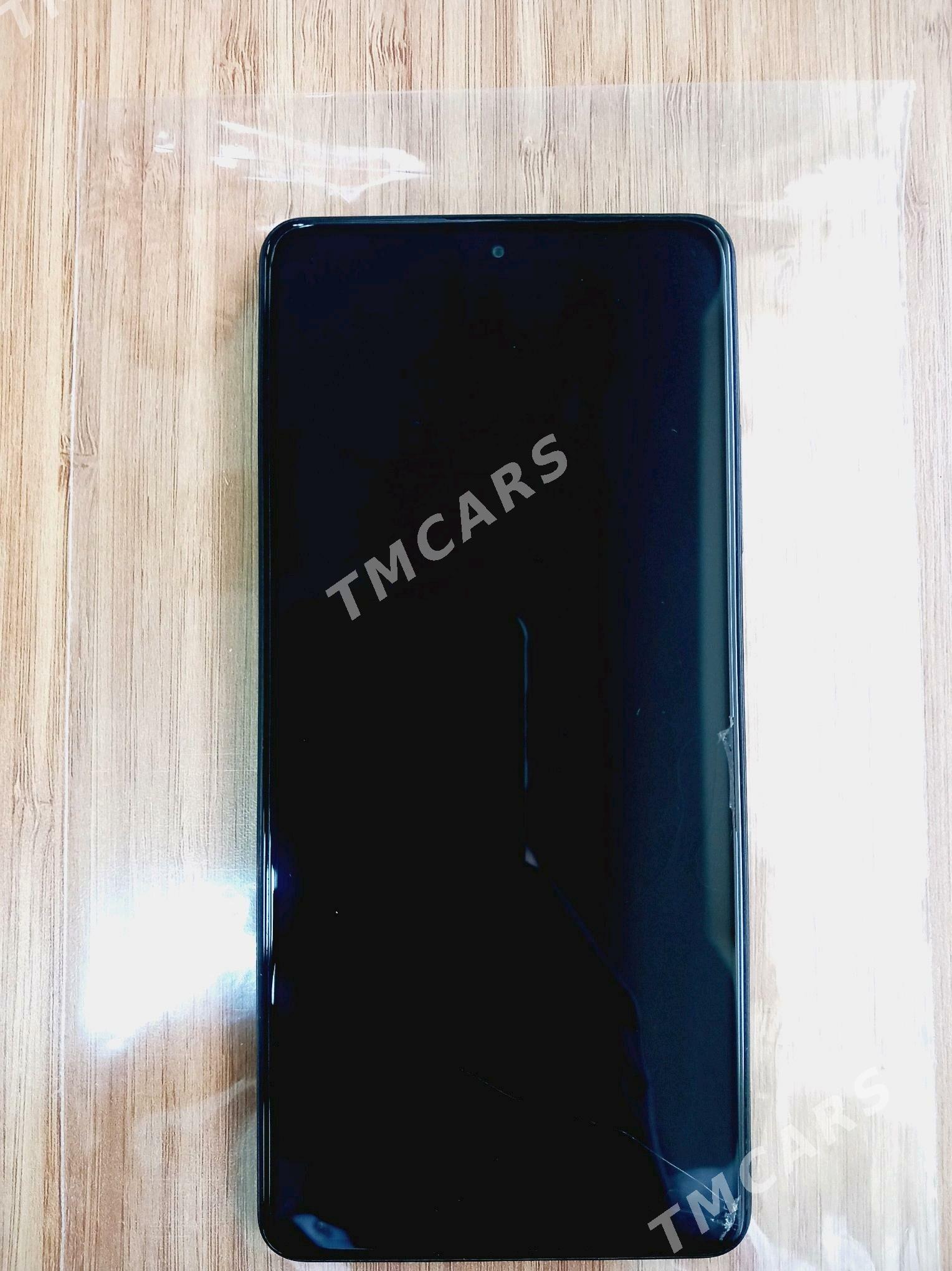 POCO X5 PRO - Берекет - img 2