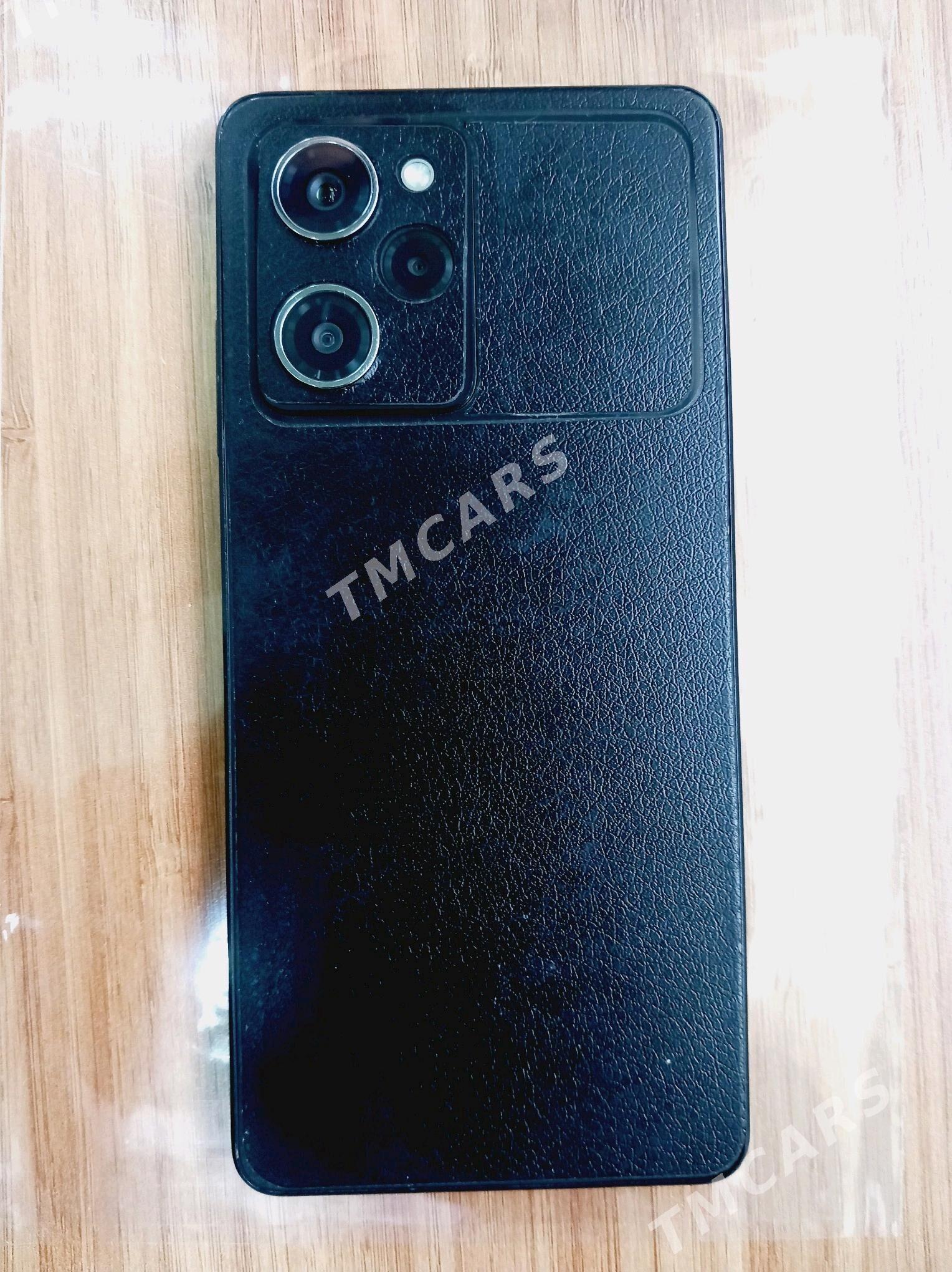 POCO X5 PRO - Берекет - img 5