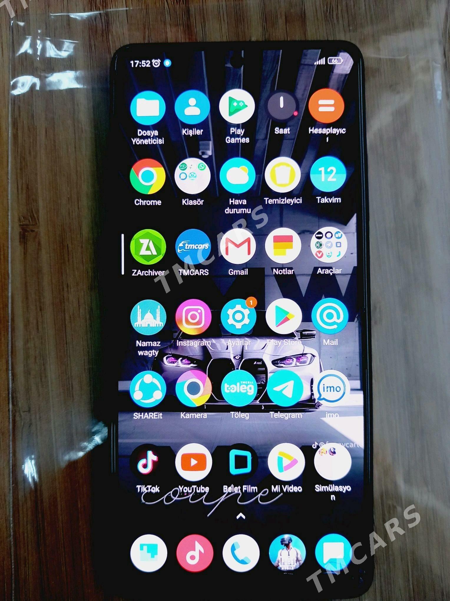 POCO X5 PRO - Берекет - img 3