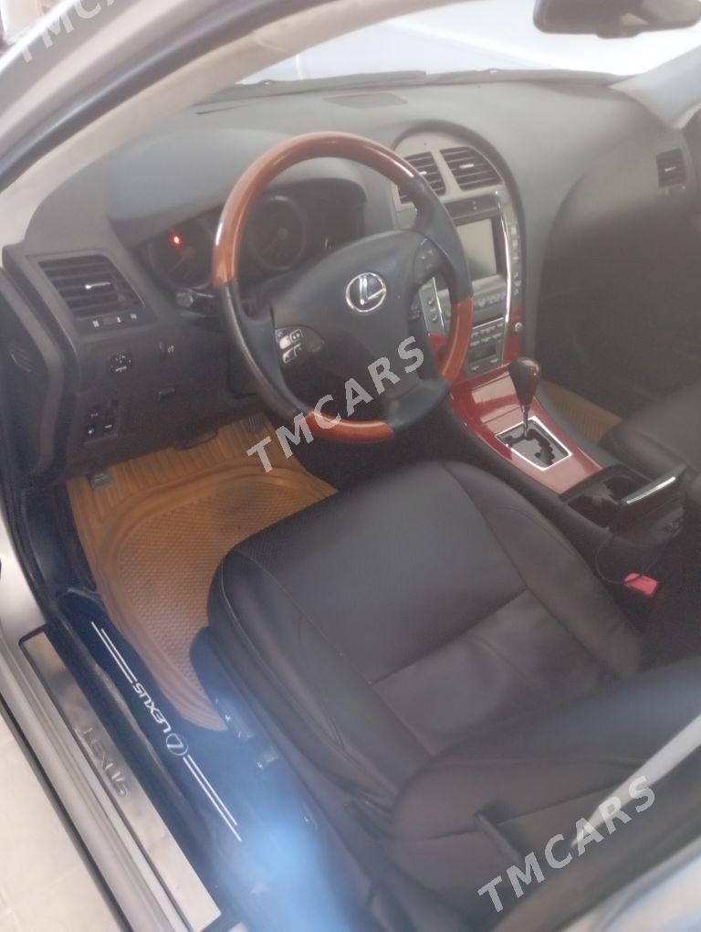 Lexus ES 350 2009 - 210 000 TMT - Dänew - img 2