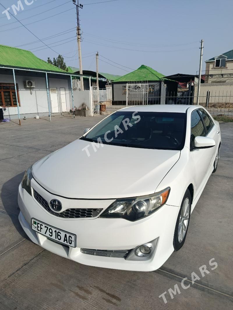 Toyota Camry 2012 - 208 000 TMT - Aşgabat - img 2
