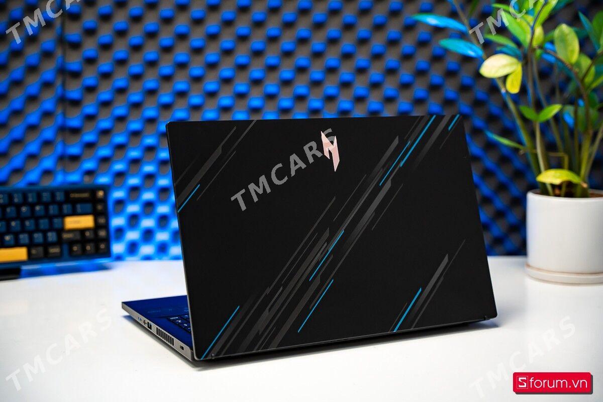 32gb/1TB_RTX2050_i5-13gen - Aşgabat - img 4