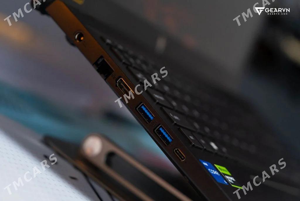 32gb/1TB_RTX2050_i5-13gen - Aşgabat - img 5