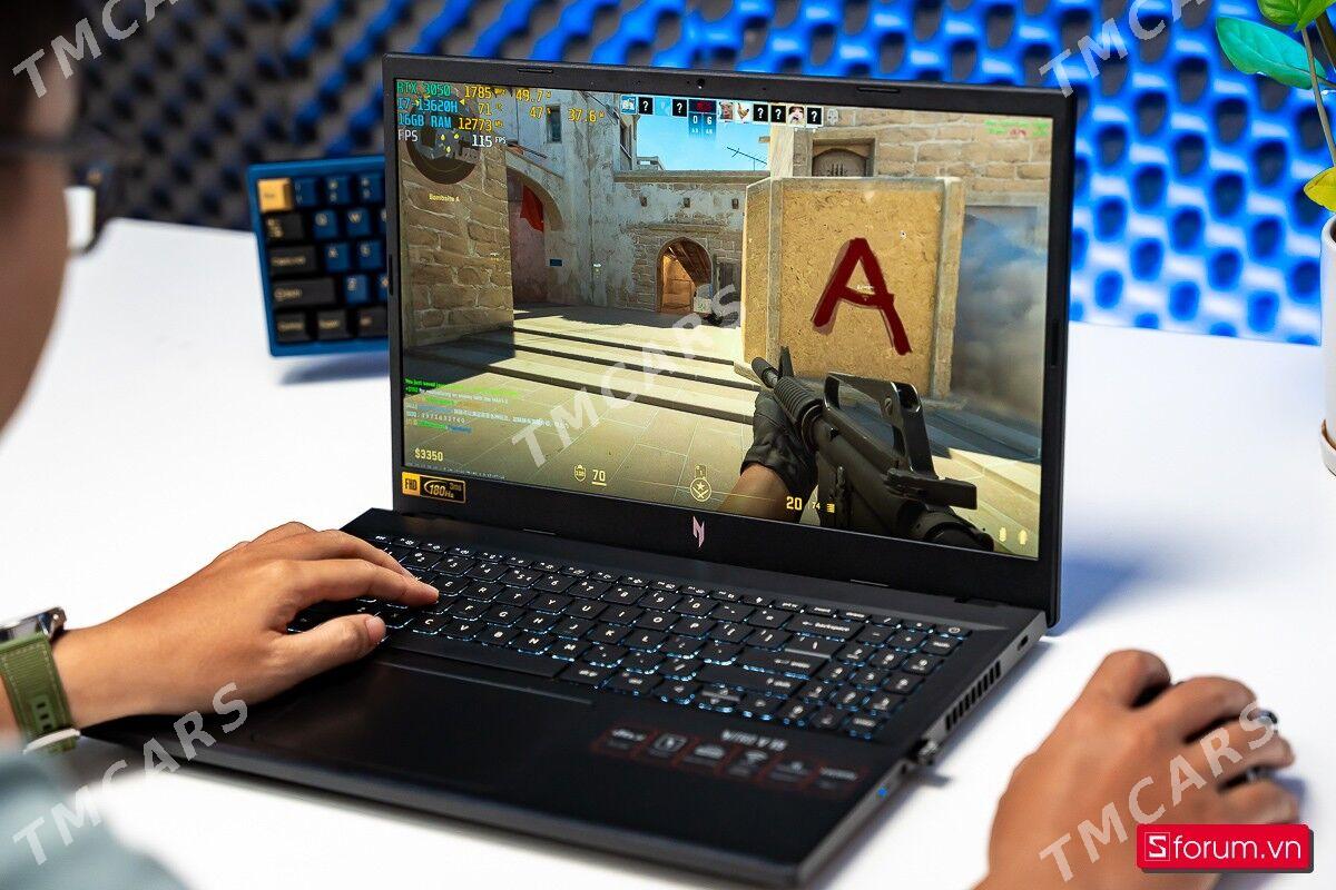32gb/1TB_RTX2050_i5-13gen - Aşgabat - img 9