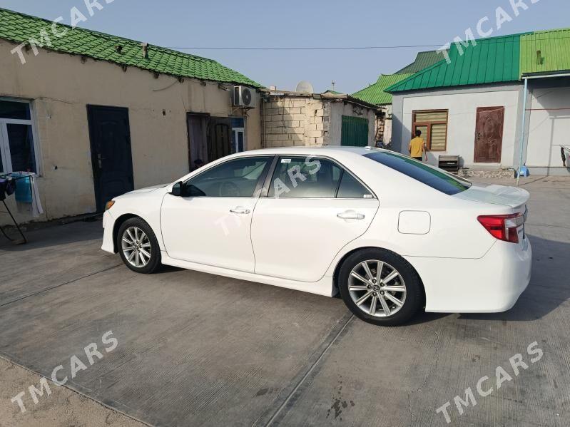 Toyota Camry 2012 - 208 000 TMT - Aşgabat - img 7