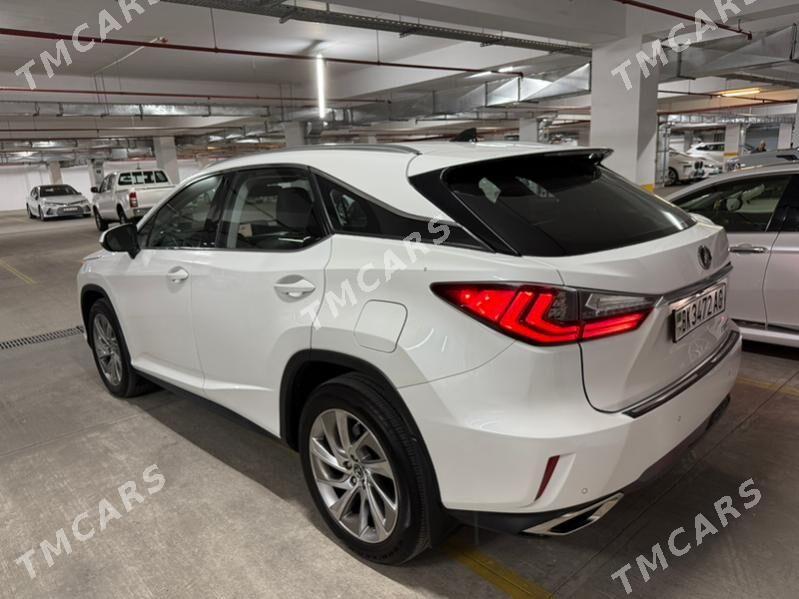 Lexus RX 350 2019 - 560 000 TMT - Aşgabat - img 2