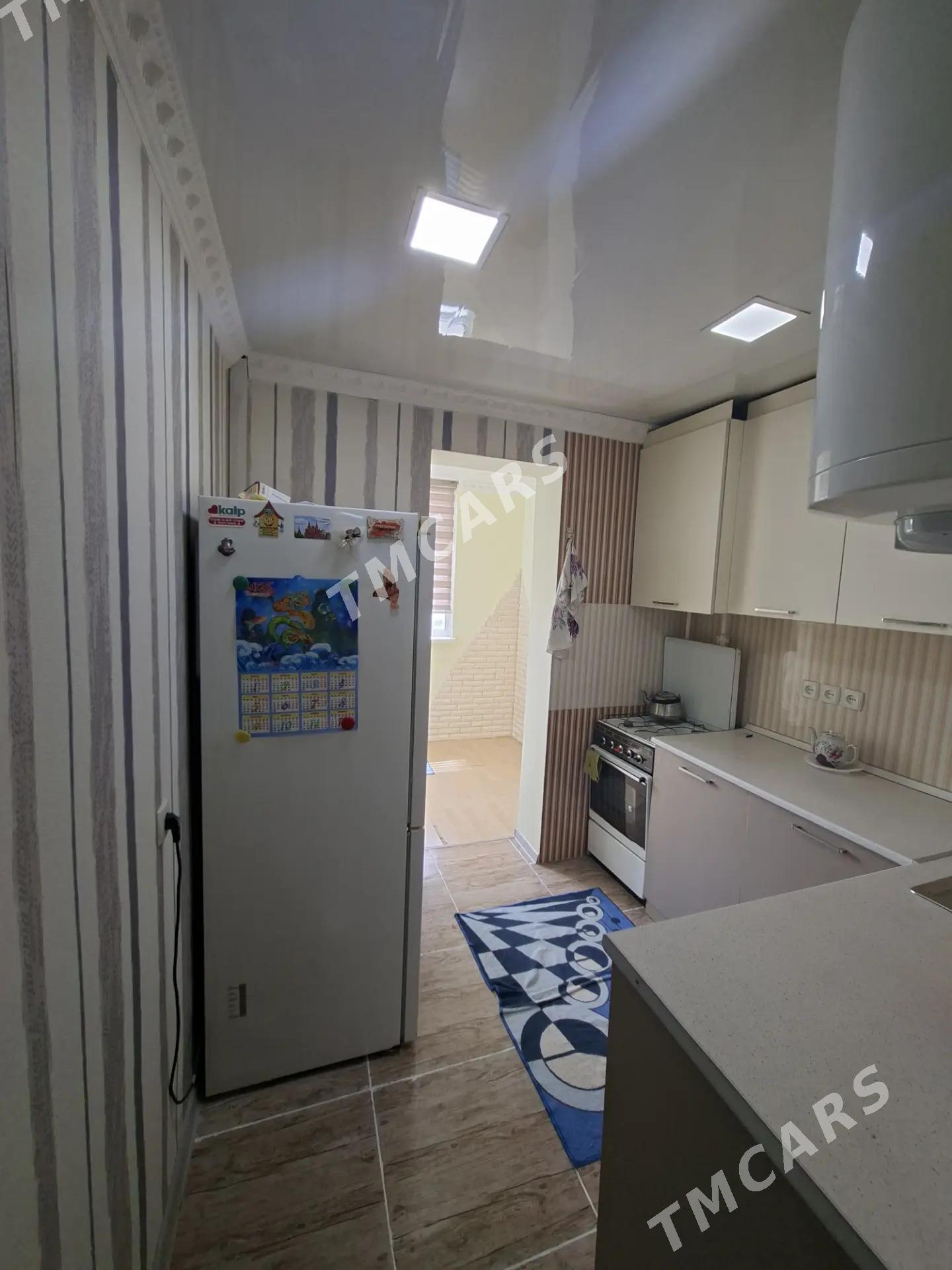 6 MKR - Aşgabat - img 3