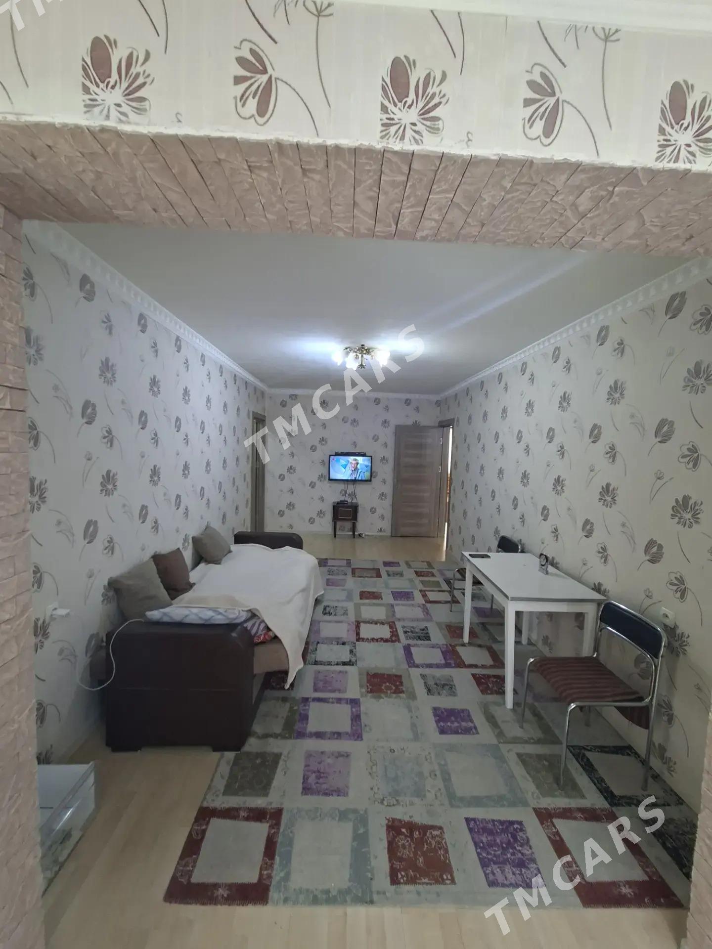 6 MKR - Aşgabat - img 5