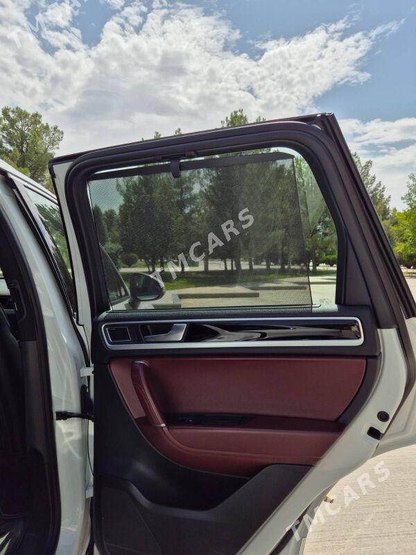 Volkswagen Touareg 2014 - 520 000 TMT - Aşgabat - img 3