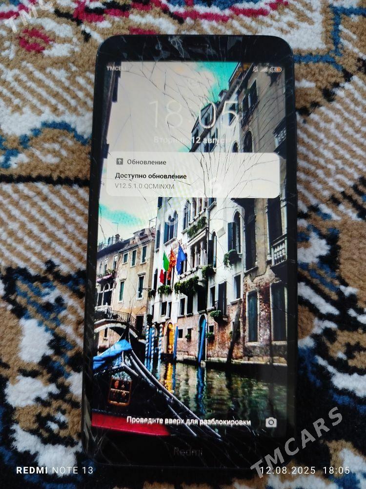Redmi 7a - Köneürgenç - img 2