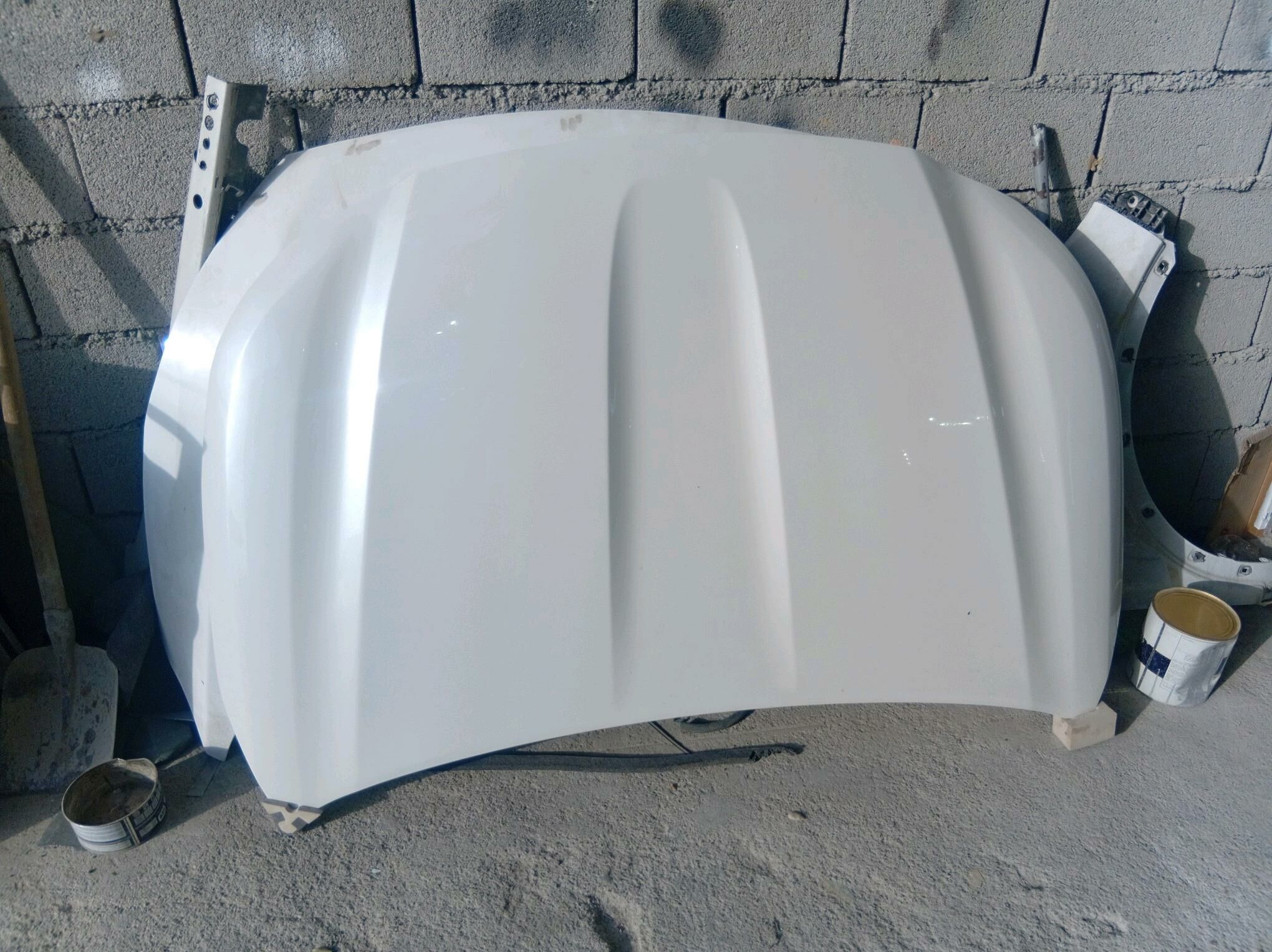 kapot haylander 3 000 TMT - Ашхабад - img 2
