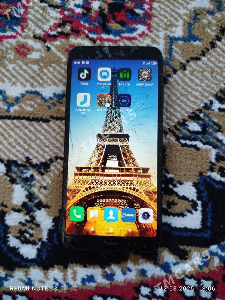 Redmi 7a - Köneürgenç - img 4