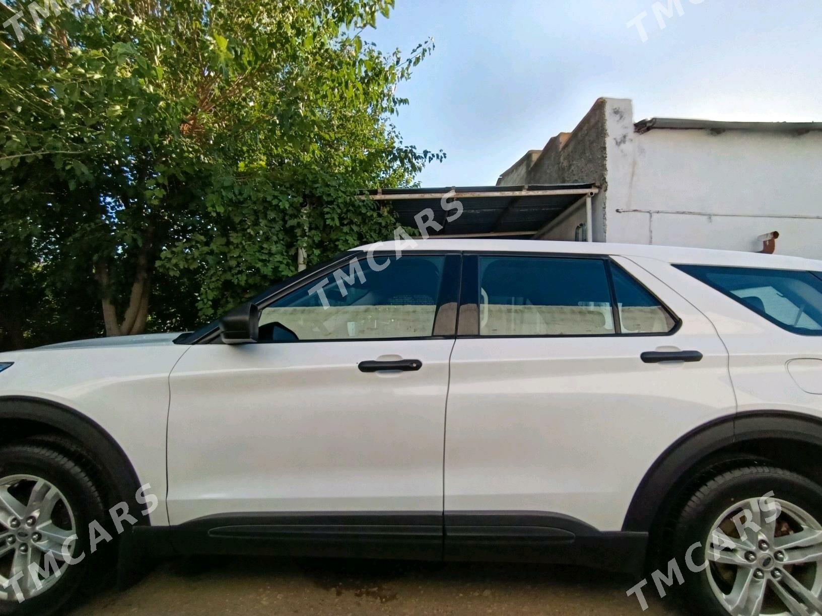 Ford Explorer 2020 - 410 000 TMT - Балканабат - img 4