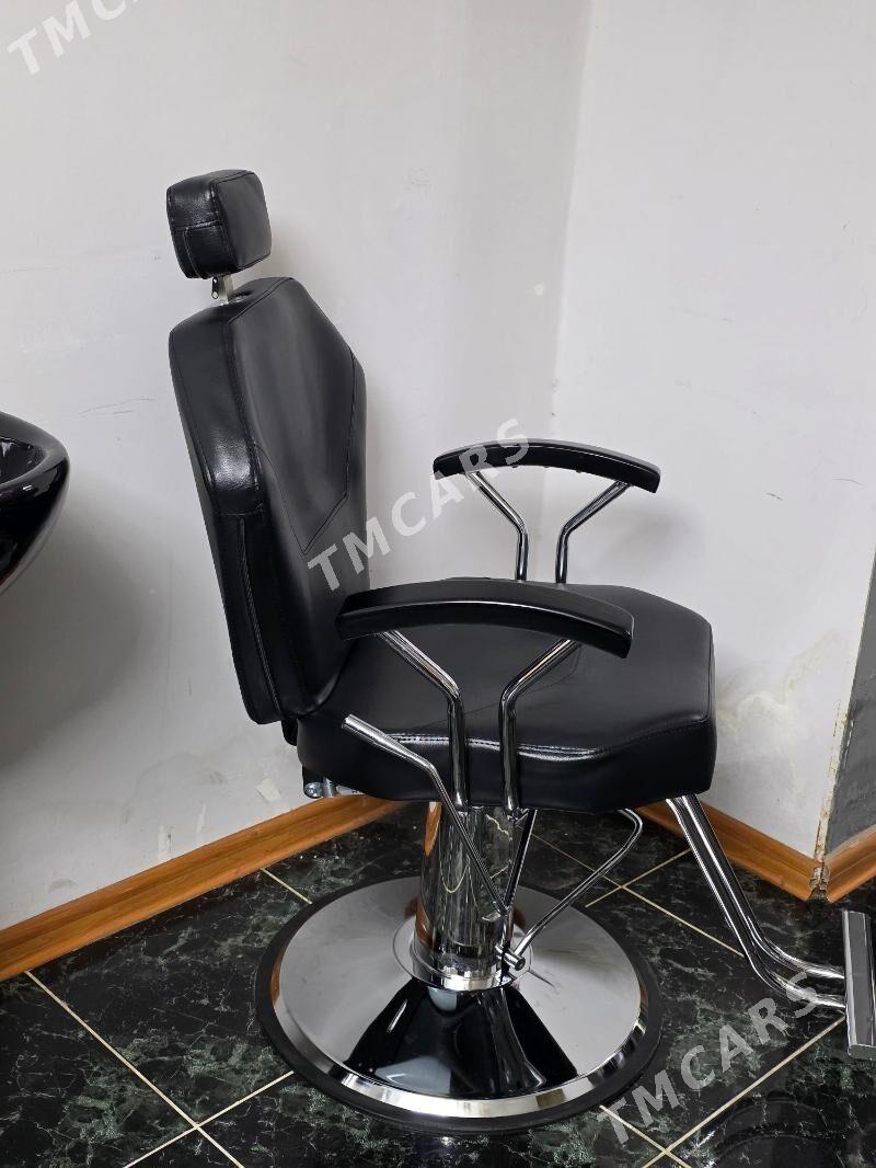 Salon kreslo parikmaher kresla - Parahat 2 - img 2